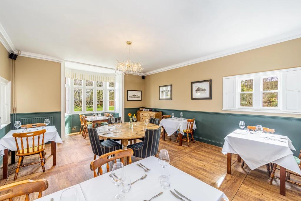 The Whichcote Arms Hotel Sleaford Exterior photo